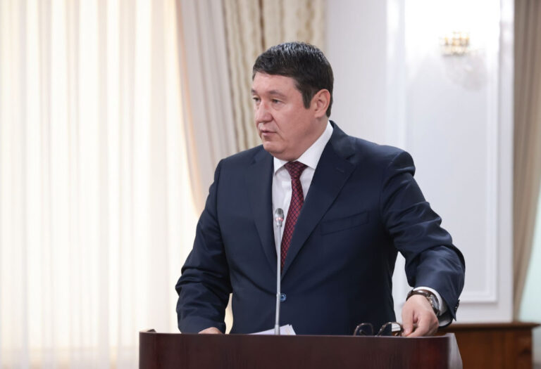 ЖЫЛУ БЕРУ МАУСЫМЫ ҚОРЫТЫНДЫЛАНДЫ