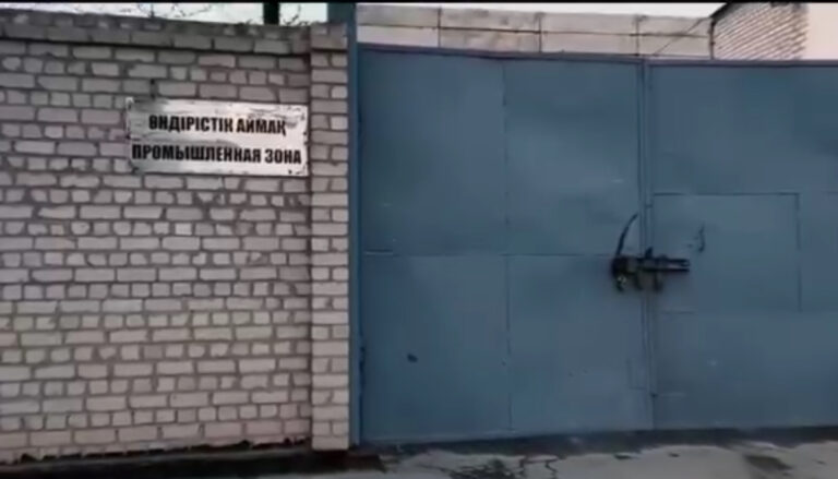 ЖАЗАСЫН ӨТЕУШІЛЕРДІ ЖҰМЫСПЕН ҚАМТУ МАҢЫЗДЫ