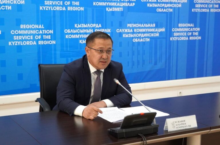 БИЫЛ «ЖАЙЛЫ МЕКТЕП» ҰЛТТЫҚ ЖОБАСЫ АЯСЫНДА 10 МЕКТЕП ПАЙДАЛАНУҒА БЕРІЛЕДІ