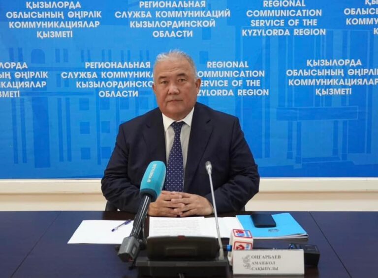 ТЕҢІЗДІ ӨЛКЕНІҢ ТІРЛІГІ ТАТЫМДЫ