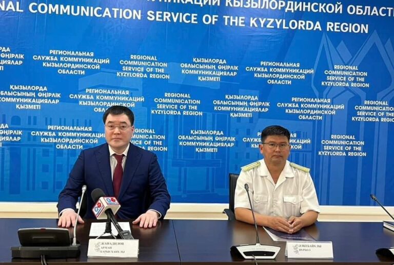 ЖҮЙЕЛІ МӘСЕЛЕЛЕР ҰДАЙЫ БАҚЫЛАУДА