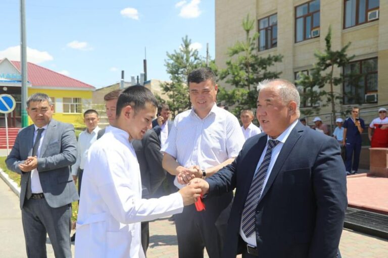 ЖЕДЕЛ ЖӘРДЕМ АВТОКӨЛІКТЕРІНІҢ КІЛТІ ТАБЫСТАЛДЫ