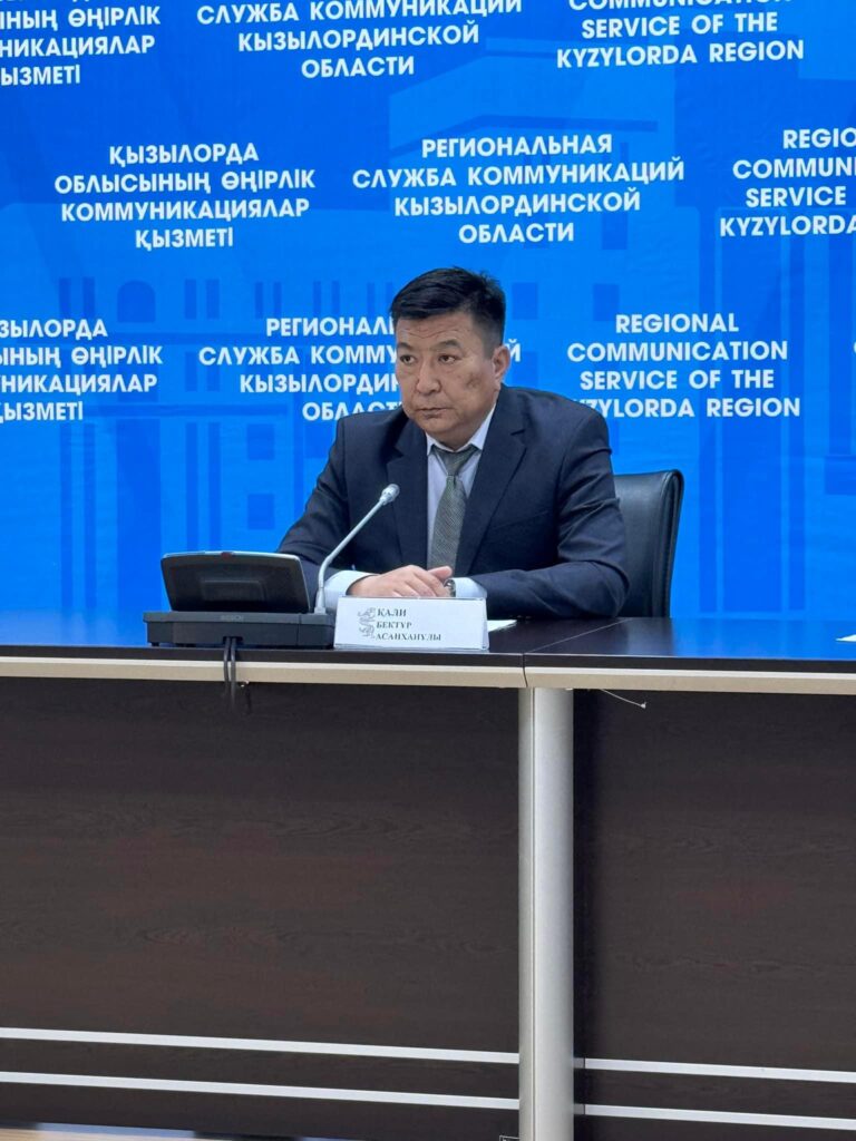 БҮГІНГІ БРИФИНГТЕН: БАЛАЛАРДЫҢ ЖАЗҒЫ ДЕМАЛЫС УАҚЫТЫНДАҒЫ ҚАУІПСІЗДІГІ