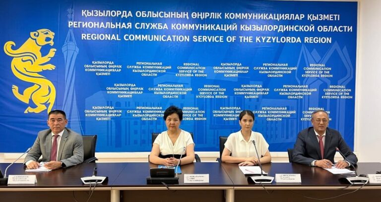 КОНГО-ҚЫРЫМ ГЕМОРРАГИЯЛЫҚ ҚЫЗБАСЫНАН САҚ БОЛЫҢЫЗ!