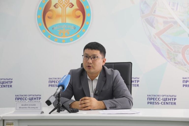 І ЖАРТЫ ЖЫЛДЫҚТА АТҚАРЫЛҒАН ЖҰМЫСТАР МЕН АЛДАҒЫ ЖОСПАРЛАР