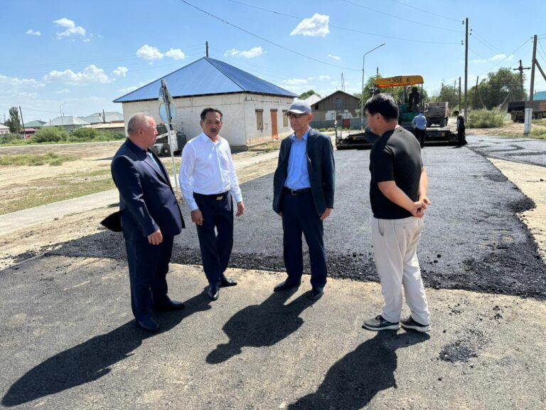 КЕНТ КӨШЕЛЕРІ ЖӨНДЕЛУДЕ