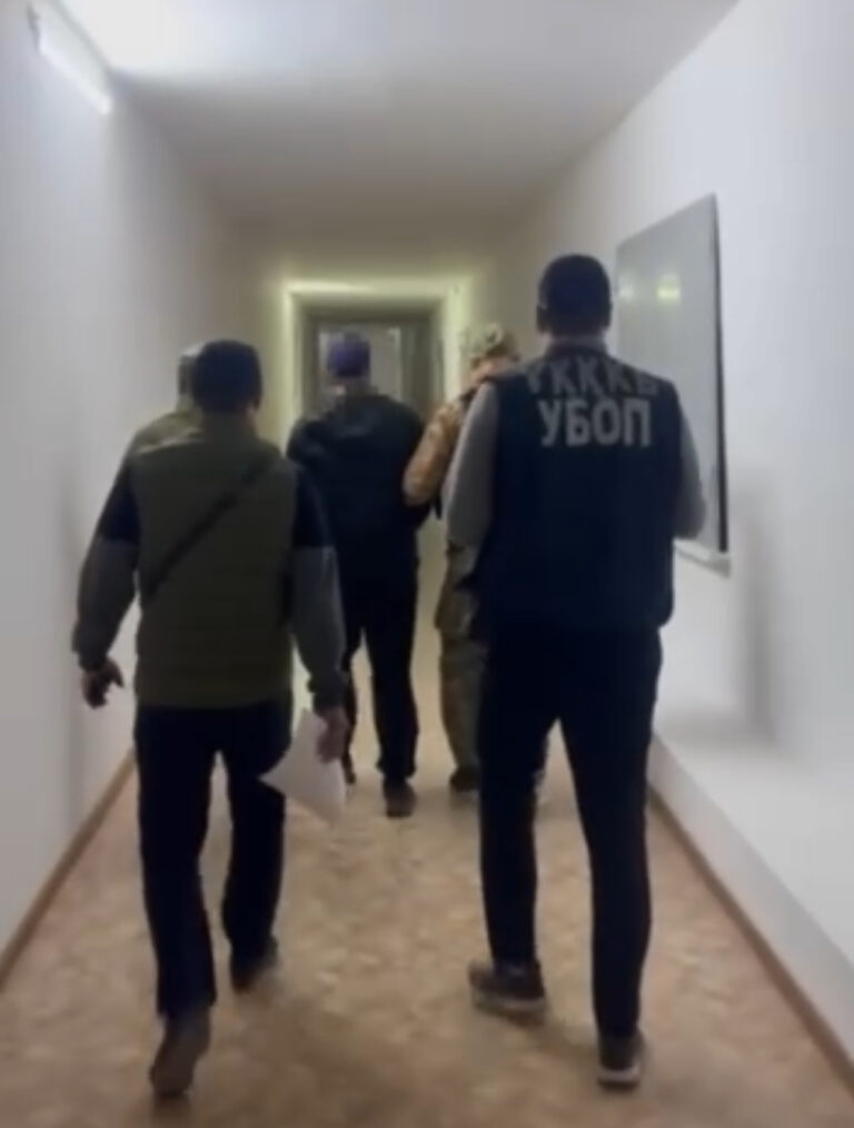 4 ЖЫЛДАН БЕРІ ҚАШЫП ЖҮРГЕН КҮДІКТІ ҰСТАЛДЫ