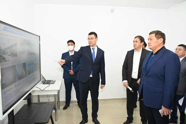 КҮРДЕЛІ ЖӨНДЕУ ЖҰМЫСТАРЫНА ҚОЙЫЛАТЫН БАСТЫ ТАЛАП – САПА