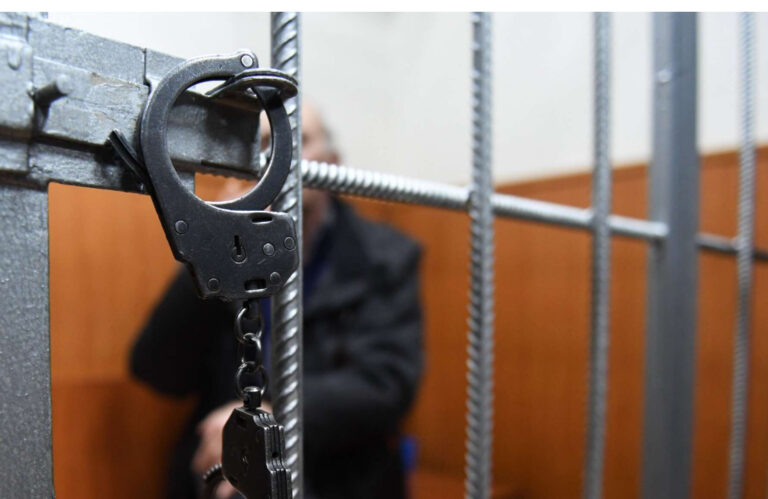 ІЗДЕУДЕ ЖҮРГЕН ҚЫЛМЫСКЕР ҰСТАЛДЫ