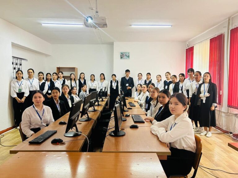 АУЫЛ ОЛИМПИАДАСЫ: РЕСПУБЛИКАЛЫҚ БІЛІМ БӘСЕКЕСІНІҢ МЕКТЕПІШІЛІК КЕЗЕҢІ БАСТАЛДЫ