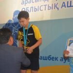 ҚЫЗЫЛОРДАЛЫҚ ӘЛЕМ БИ АЙДАРБЕК ҮСТЕЛ ТЕННИСІНЕН РЕСПУБЛИКАЛЫҚ ТУРНИРДІҢ ЖЕҢІМПАЗЫ