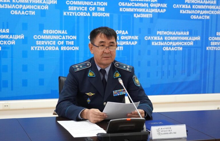 БАЛАЛАР ҚАУІПСІЗДІГІ – БАСТЫ НАЗАРДА