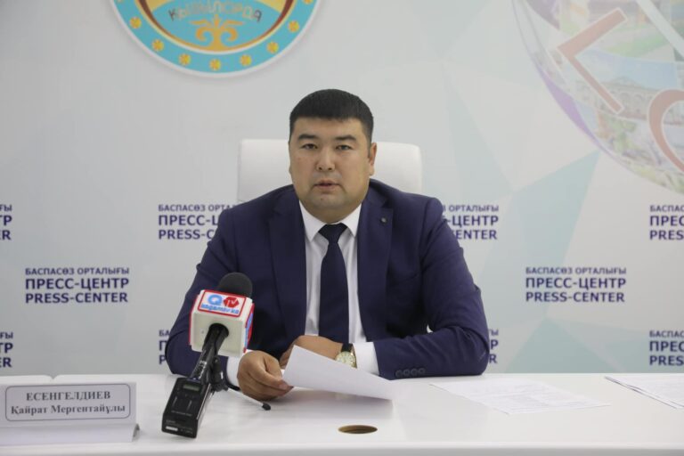 СПОРТ САЛАСЫНДАҒЫ НЕГІЗГІ КӨРСЕТКІШТЕР