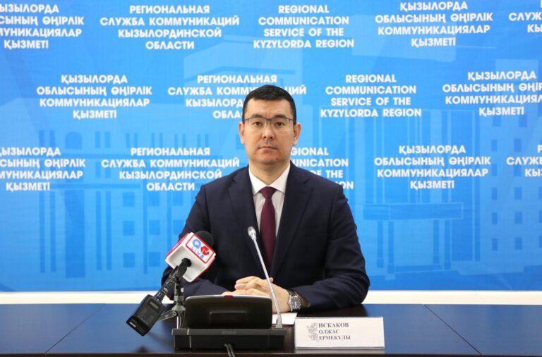 ХАЛЫҚ ДЕНСАУЛЫҒЫ – ДАМУ КЕПІЛІ