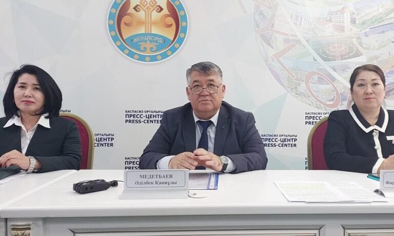 ЭПИДЕМИОЛОГИЯЛЫҚ МАУСЫМНЫҢ АЛДЫН АЛУ ШАРАЛАРЫ