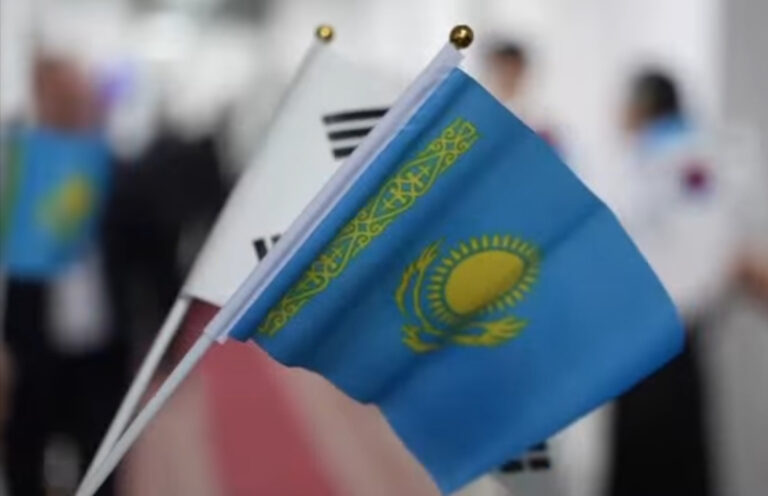 IT САЛАСЫНА ҚАЖЕТТІ МАМАНДАР ДАЯРЛАНАДЫ