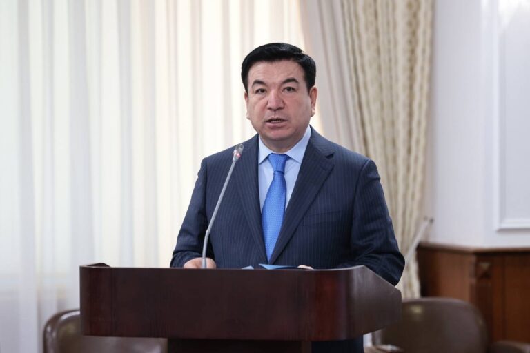 КӘСІПТІК БАҒДАР БЕРУДІҢ ЖАҢА ТҰЖЫРЫМДАМАСЫ ІСКЕ ҚОСЫЛАДЫ