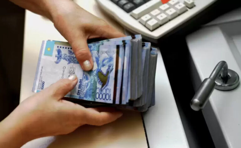 55 МЛН ТЕҢГЕ ЖЫМҚЫРҒАН ҚАЗАҚСТАНДЫҚ ШВЕЦИЯДА ҚОЛҒА ТҮСТІ