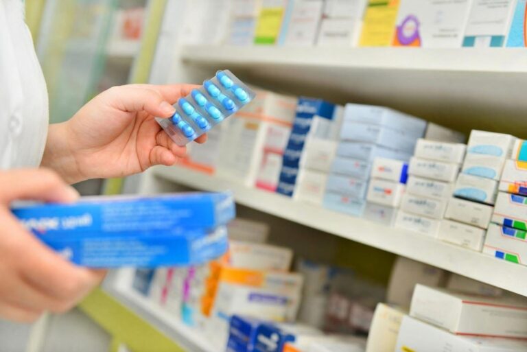 ДӘРІ-ДӘРМЕКТЕРДІ АРЗАНДАТУ ТЕТІКТЕРІ ҚАРАСТЫРЫЛУДА