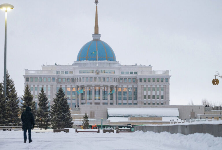 АҚОРДАДА КЕҢЕЙТІЛГЕН ОТЫРЫС ӨТЕДІ