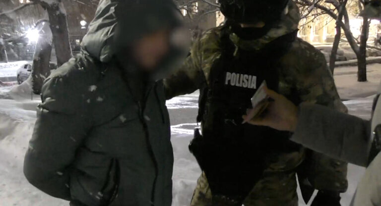 БОПСАЛАҒАН БЛОГЕРЛЕР ТҰТЫЛДЫ