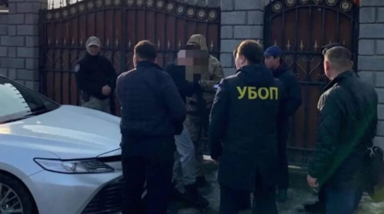 10 МЛН ТЕҢГЕ БОПСАЛАҒАН БЛОГЕР ТҰТҚЫНДАЛДЫ