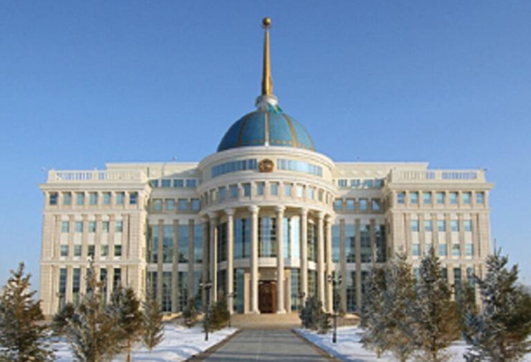 ЕРТЕҢ ҮКІМЕТТІҢ КЕҢЕЙТІЛГЕН ОТЫРЫСЫ