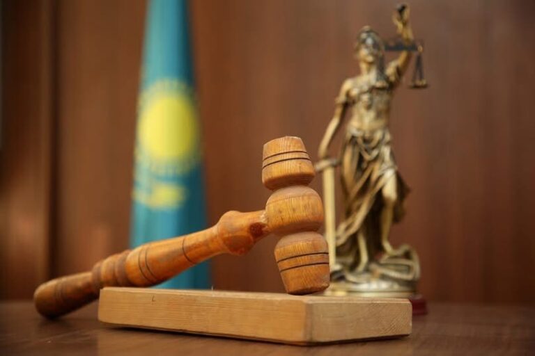 ӘКЕСІН БАЛАҒАТТАҒАНЫ ҮШІН ҚАМАЛДЫ