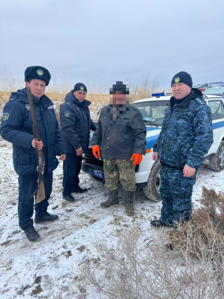 6 ҚЫЛМЫСТЫҚ ІС ҚОЗҒАЛДЫ