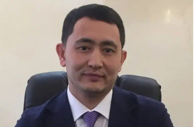 ӘКІМНІҢ ОРЫНБАСАРЫНА ІЗДЕУ ЖАРИЯЛАНДЫ