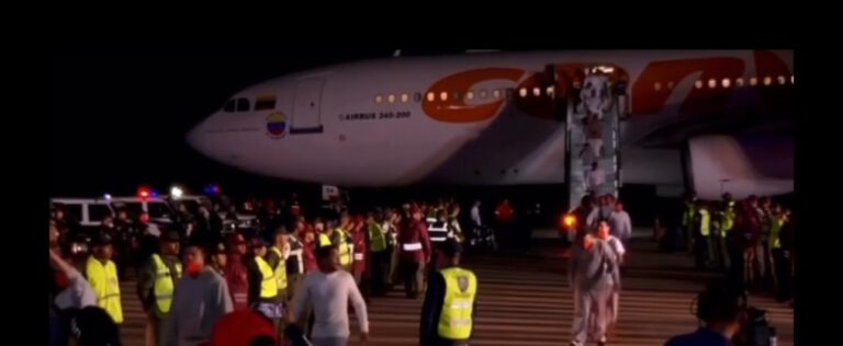 АҚШ-тан ШЫҒАРЫЛҒАНДАР ІШІНДЕ ҚАЗАҚСТАНДЫҚТАР ДА БАР