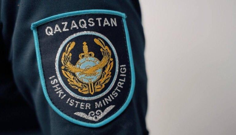 6 ЖЫЛ БОЙЫ ҚАШЫП ЖҮРГЕН ҚАНІШЕР ҚҰРЫҚТАЛДЫ