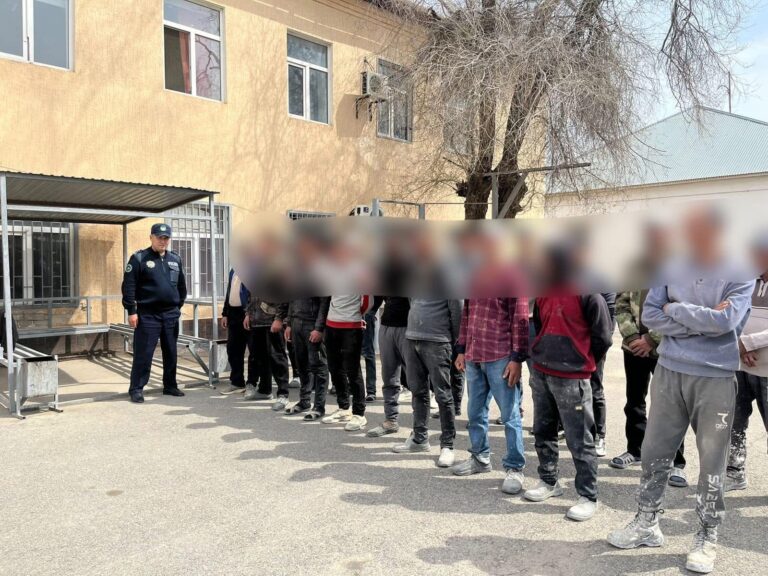 177 ШЕТЕЛДІК РЕСПУБЛИКА АУМАҒЫНАН ШЫҒАРЫЛДЫ