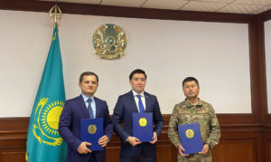 ДРОНДАР ОҚЫС ОҚИҒАЛАРДЫ ТАЛДАУҒА КӨМЕКТЕСПЕК