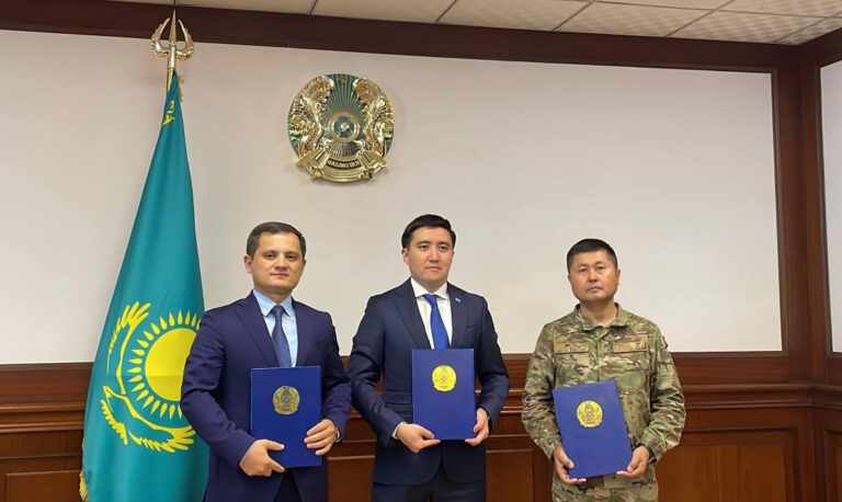 ДРОНДАР ОҚЫС ОҚИҒАЛАРДЫ ТАЛДАУҒА КӨМЕКТЕСПЕК