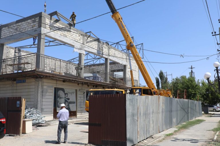 ЗАҢСЫЗ ҚҰРЫЛЫСҚА ЖОЛ БЕРІЛМЕЙДІ