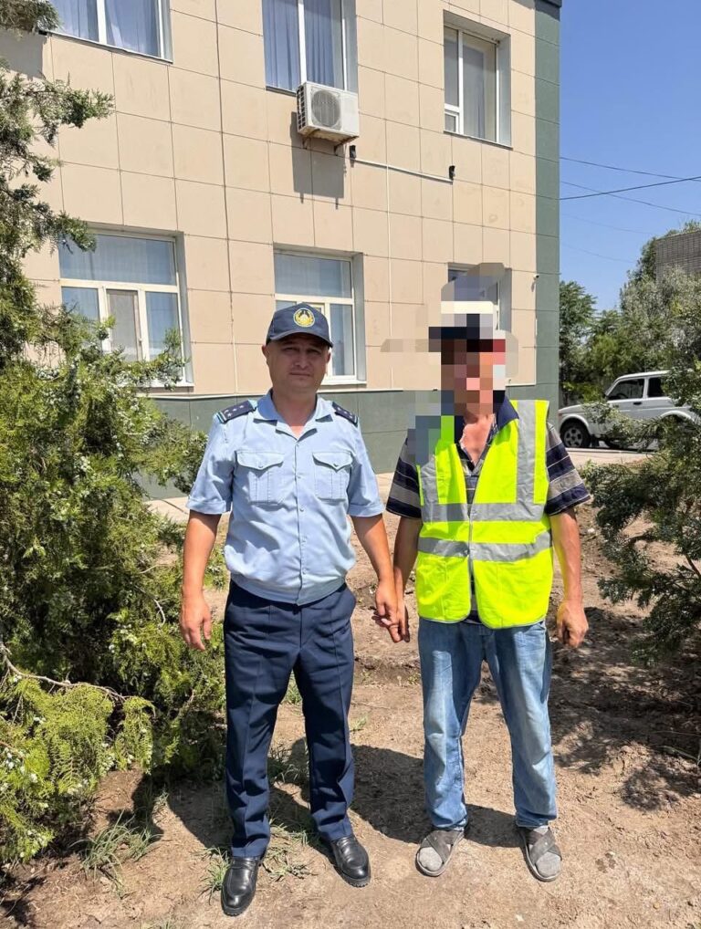 ҚОҒАМДЫҚ ЖҰМЫСТЫ ОРЫНДАУ МІНДЕТ