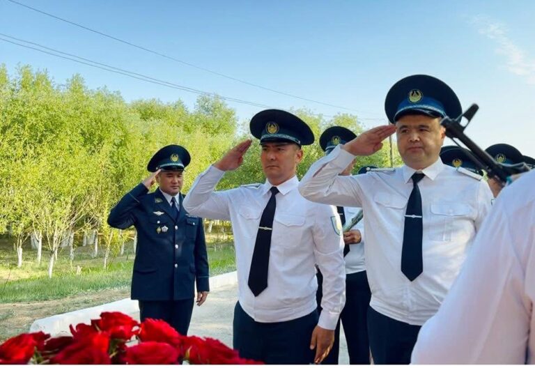 ӘРІПТЕСТЕРІ ЕСКЕ АЛДЫ