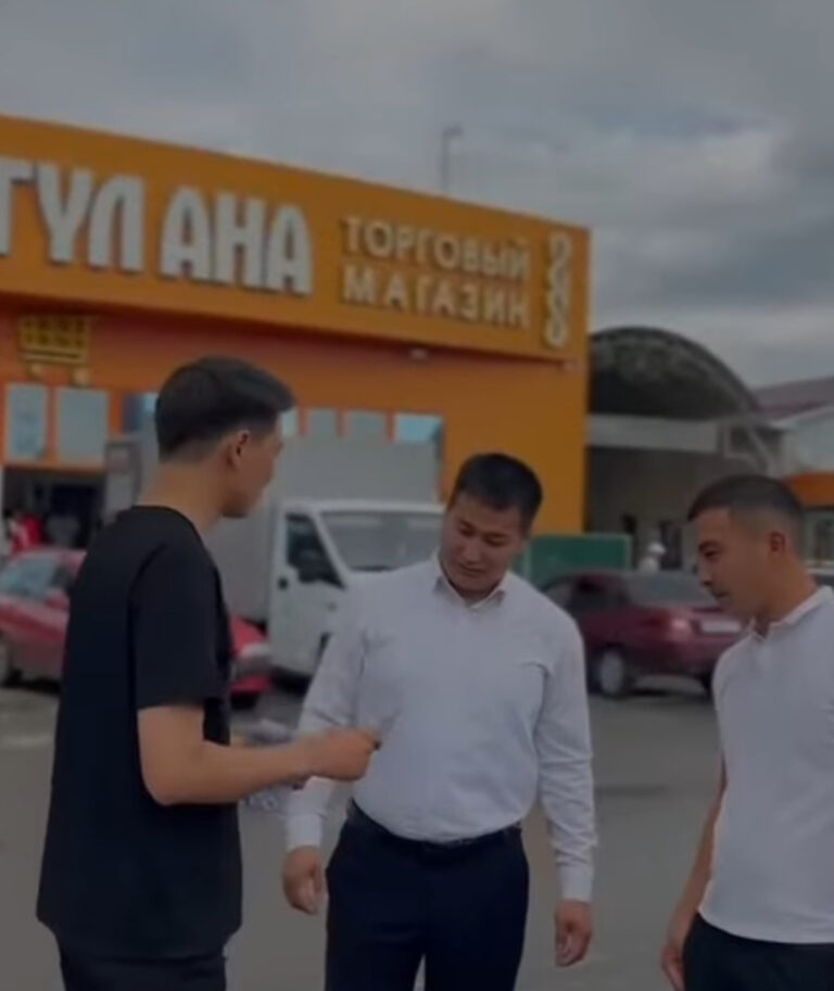 ҚАРЖЫЛЫҚ САУАТТЫЛЫҚ АКЦИЯСЫ ӨТУДЕ