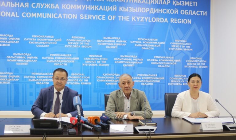 МЕКТЕПКЕ ДЕЙІНГІ БІЛІМ САЛАСЫНА ҚАТАҢ БАҚЫЛАУ КҮШЕЙДІ