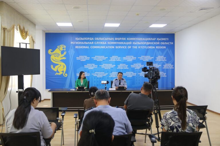 “МИГРАНТ” ІС-ШАРАСЫ ҚОРЫТЫНДЫЛАНДЫ