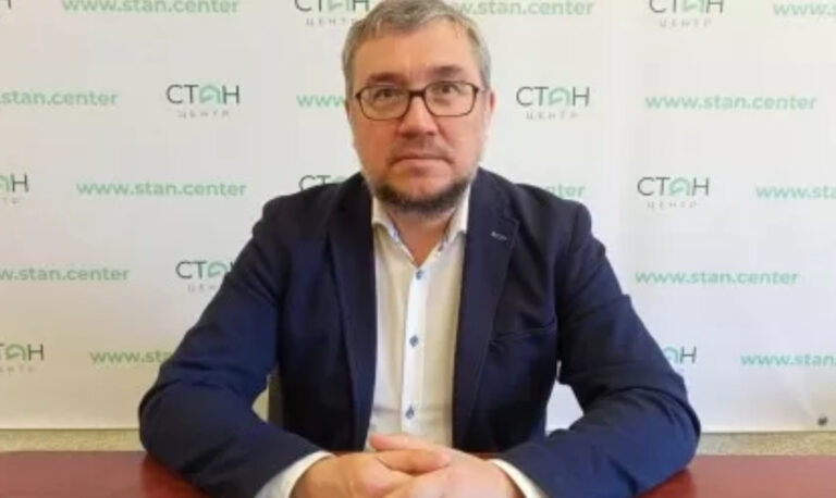 РОССИЙСКИЙ ЭКСПЕРТ: ТОКАЕВ ИНИЦИИРОВАЛ БОЛЬШОЕ ДЕЛО