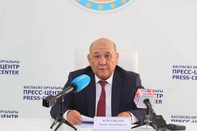 ТАЛСУАТ АУЫЛДЫҚ ОКРУГІ: І ЖАРТЫЖЫЛДЫҚТА АТҚАРЫЛҒАН ЖҰМЫСТАР