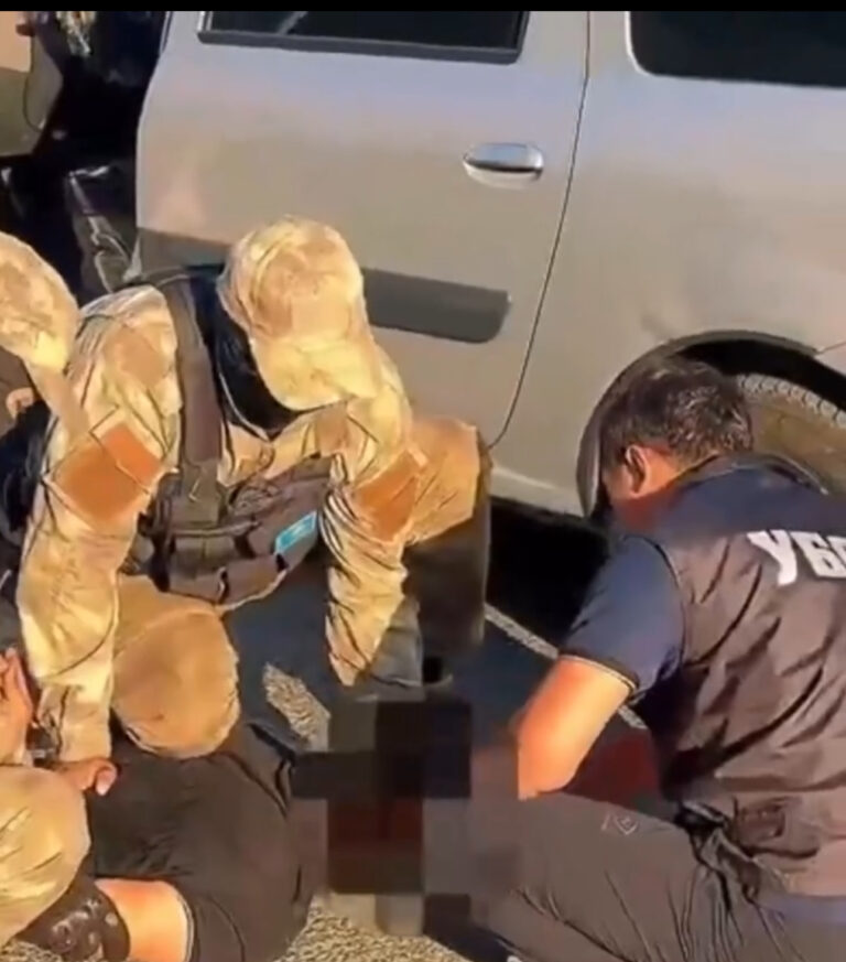 БҰРЫНҒЫ СҮЙІКТІСІН БОПСАЛАҒАН ЖІГІТ ҚҰРЫҚТАЛДЫ