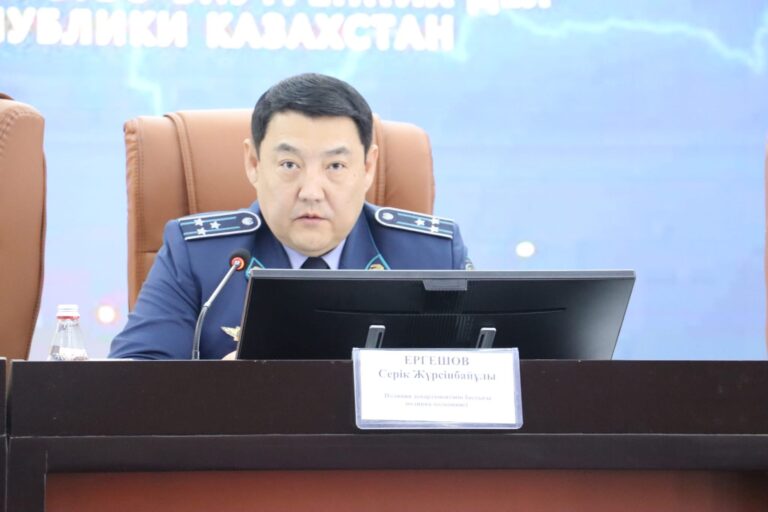ҚАБЫЛДАНҒАН ПРОФИЛАКТИКАЛЫҚ ІС-ШАРАЛАР НӘТИЖЕСІЗ ЕМЕС