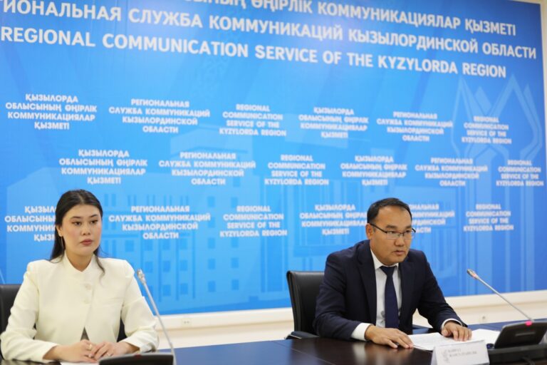 ӨҢІРДЕ 7,3 МЛН ГЕКТАР ОРМАН ҚОРЫ БАР