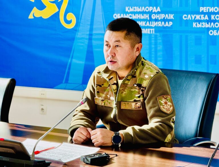 “ҚЫС-2025” ОҚУ-ЖАТТЫҒУЫ АРАЛ АУДАНЫНДА ӨТЕДІ