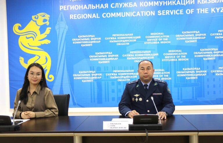 «ҚАРАСОРА-2025» ЖЕДЕЛ АЛДЫН АЛУ ІС-ШАРАСЫ ҚОРЫТЫНДЫЛАНДЫ