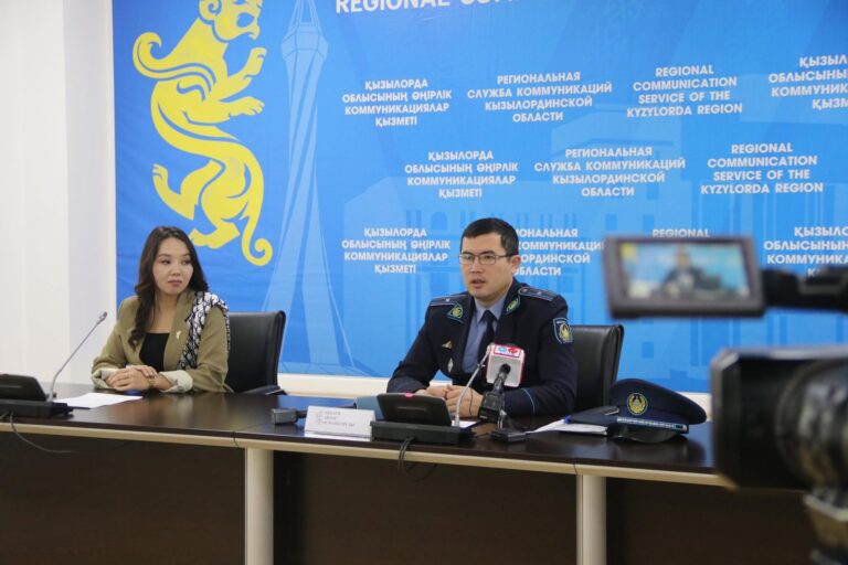 ИНТЕРНЕТ АЛАЯҚТЫҚТЫҢ АЛДЫН АЛУ ШАРАЛАРЫ КҮШЕЙТІЛУДЕ