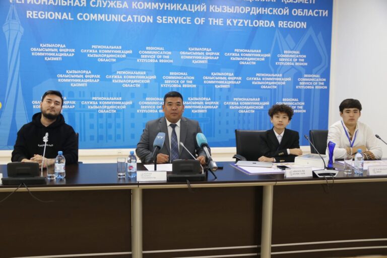 “INNOFEST 2025” ИННОВАЦИЯЛЫҚ ФЕСТИВАЛІ ҚОРЫТЫНДЫЛАНДЫ